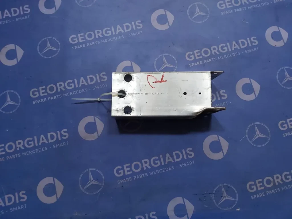 MERCEDES ΑΡΙΣΤΕΡΟ ΜΠΡΑΤΣΟ ΤΡΑΒΕΡΣΑΣ (ABSORBER-SUPPORT) A-B-CLA-GLA CLASS (W176,W246,C117,X156)