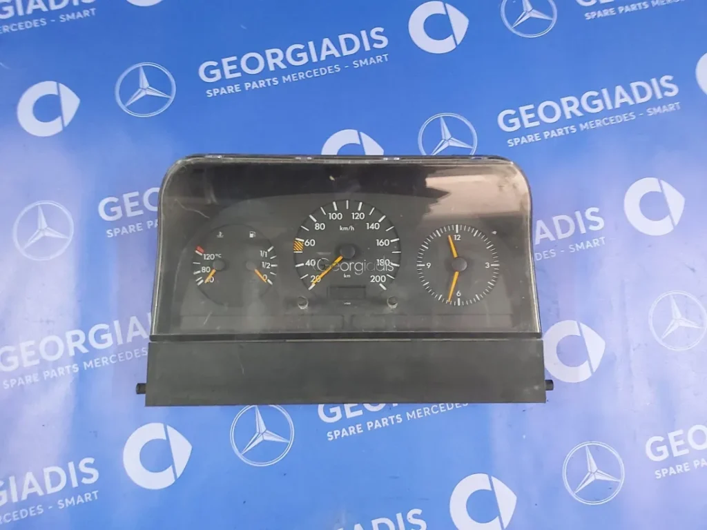 MERCEDES ΚΑΝΤΡΑΝ (INSTRUMENT CLUSTER) SPRINTER (W901-904)
