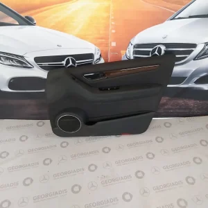 MERCEDES ΤΑΠΕΤΣΑΡΙΑ ΠΟΡΤΑΣ ΕΜΠΡΟΣ ΔΕΞΙΑ (DOOR PANEL) A-CLASS (W169)