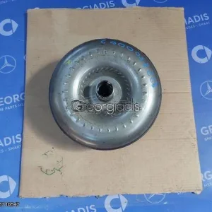 MERCEDES ΜΕΤΑΤΡΟΠΕΑΣ ΡΟΠΗΣ (TORQUE CONVERTER) ΓΙΑ ΣΑΣΜΑΝ 722685,722906,722999