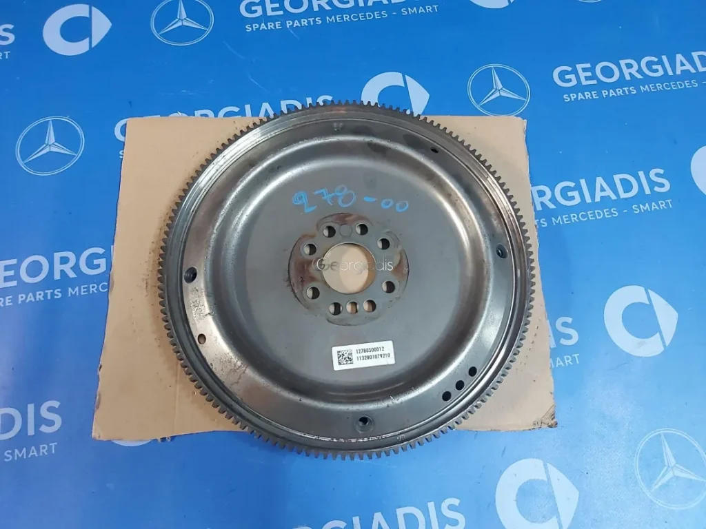 MERCEDES ΒΟΛΑΝ (FLYWHEEL) ML-CLASS (W166),CLS-CLASS (C218)
