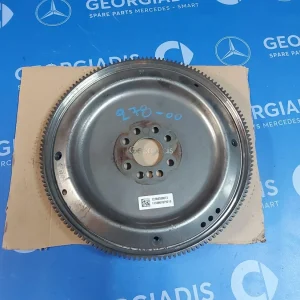 MERCEDES ΒΟΛΑΝ (FLYWHEEL) ML-CLASS (W166),CLS-CLASS (C218)