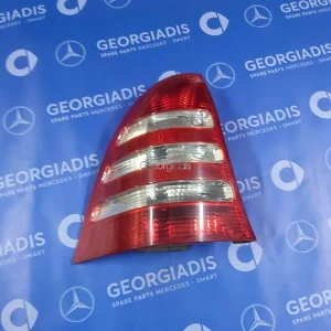 MERCEDES ΦΑΝΑΡΙ ΠΙΣΩ ΑΡΙΣΤΕΡΟ (TAIL LAMP) C-CLASS CARAVAN (S203) LIFT