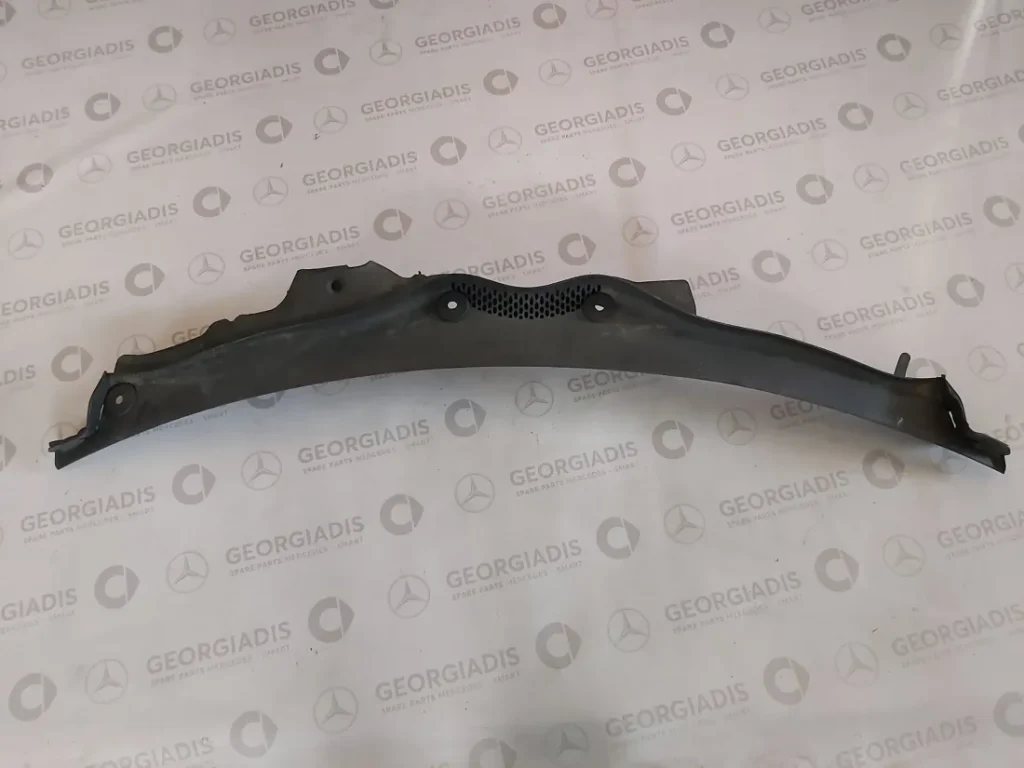 MERCEDES ΠΛΑΣΤΙΚΟ ΤΡΟΠΕΤΟ ΥΑΛΟΚΑΘΑΡΙΣΤΗΡΩΝ (PLASTIC COVER) SL-CLASS (R230)