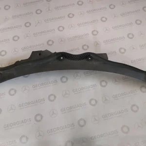 MERCEDES ΠΛΑΣΤΙΚΟ ΤΡΟΠΕΤΟ ΥΑΛΟΚΑΘΑΡΙΣΤΗΡΩΝ (PLASTIC COVER) SL-CLASS (R230)