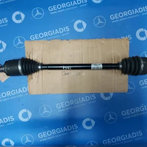 MERCEDES ΗΜΙΑΞOΝΙΟ (AXLE SHAFT) ML-CLASS (W164),GL-CLASS (X164)