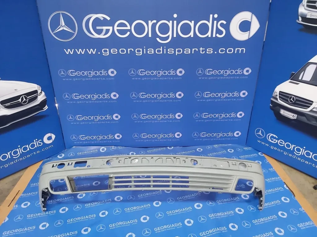 MERCEDES ΠΡΟΦΥΛΑΚΤΗΡΑΣ ΕΜΠΡΟΣ (FRONT BUMPER) E-CLASS (W210)