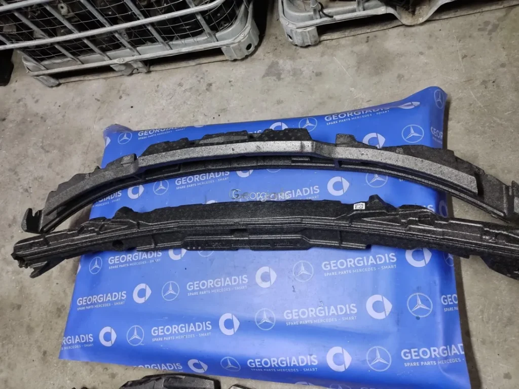 MERCEDES ΦΕΛΙΖΟΛ ΕΜΠΡΟΣ ΠΡΟΦΥΛΑΚΤΗΡΑ (CENTRAL IMPACT ABSORBER) C-CLASS (W205) LIFT