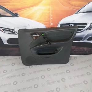 MERCEDES ΤΑΠΕΤΣΑΡΙΑ ΠΟΡΤΑΣ ΕΜΠΡΟΣ ΔΕΞΙΑ (DOOR PANEL) ML-CLASS (W163)