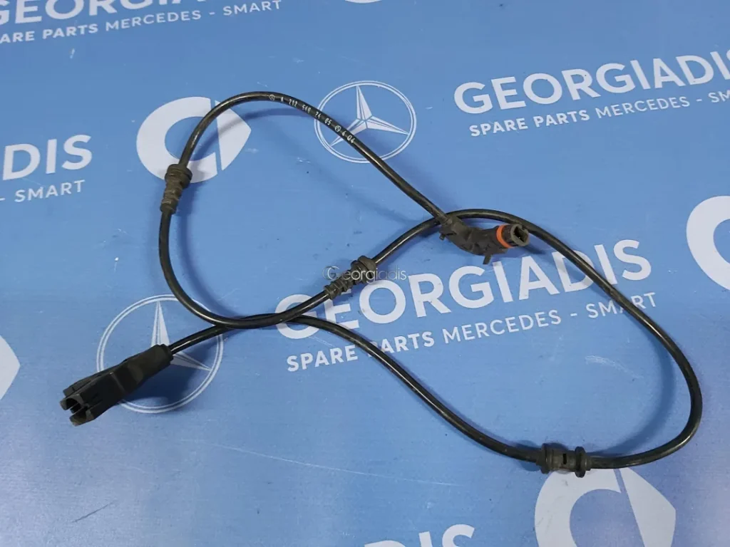 MERCEDES ΑΙΣΘΗΤΗΡΑΣ ΦΘΟΡΑΣ ΦΡΕΝΩΝ ΕΜΠΡΟΣ ΔΕΞΙΑ (WEAR INDICATOR WIRING HARNESS) E-CLASS (W212),CLS-CLASS (C218)