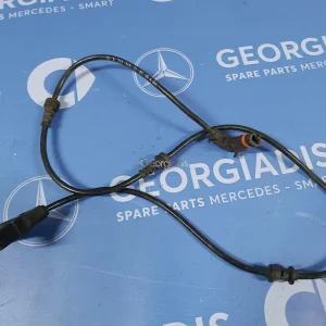 MERCEDES ΑΙΣΘΗΤΗΡΑΣ ΦΘΟΡΑΣ ΦΡΕΝΩΝ ΕΜΠΡΟΣ ΔΕΞΙΑ (WEAR INDICATOR WIRING HARNESS) E-CLASS (W212),CLS-CLASS (C218)