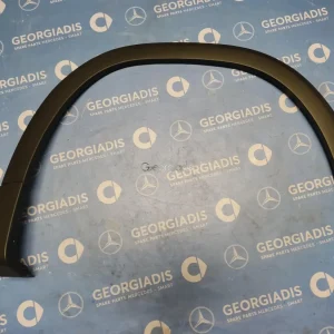 MERCEDES ΔΙΑΚΟΣΜΗΤΙΚΟ ΕΜ.ΔΕΞΙΟΥ ΦΤΕΡΟΥ (FENDER COVER) GLB-CLASS (X247)