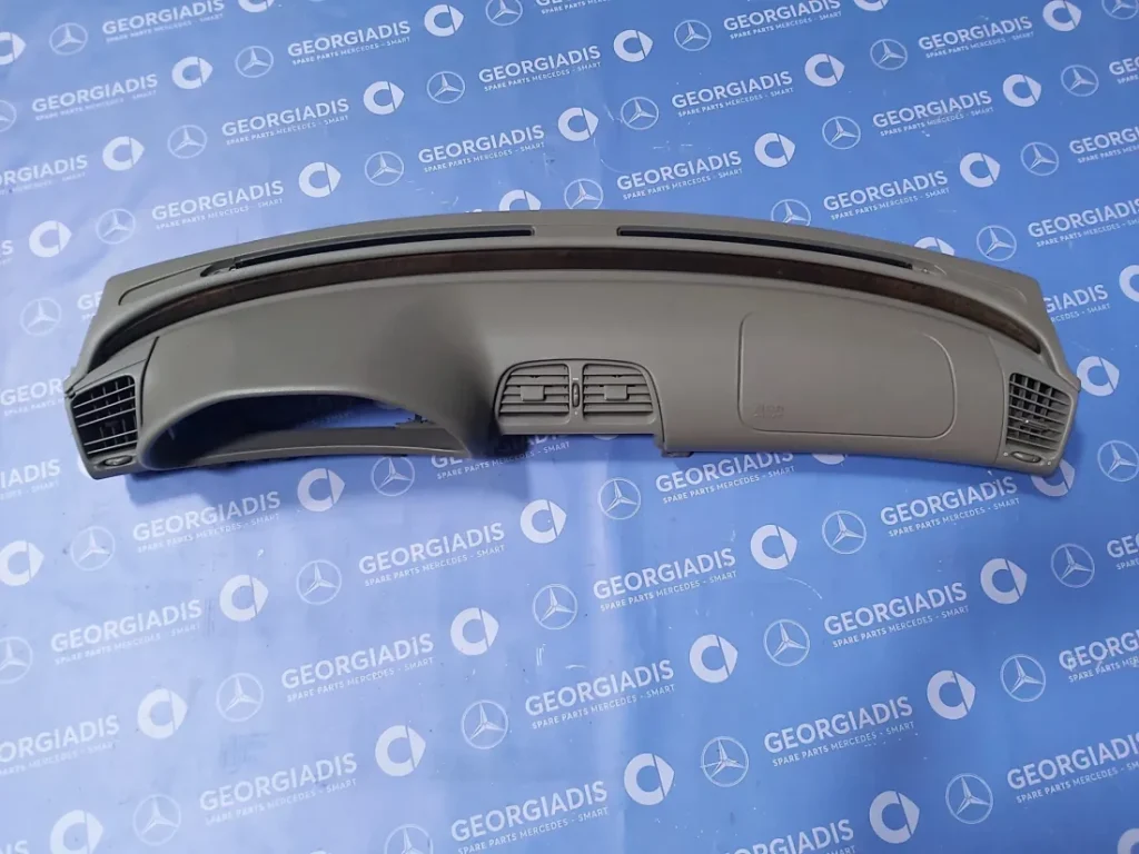 MERCEDES ΤΑΜΠΛΟ (INSTRUMENT PANEL) CLK-CLASS (W208)