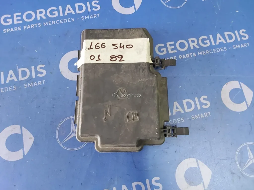 MERCEDES ΚΑΠΑΚΙ ΑΣΦΑΛΕΙΟΘΗΚΗΣ (CAP FUSE BOX) GLE-CLASS (W166),GLS-CLASS (X166)