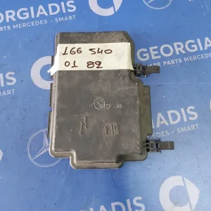 MERCEDES ΚΑΠΑΚΙ ΑΣΦΑΛΕΙΟΘΗΚΗΣ (CAP FUSE BOX) GLE-CLASS (W166),GLS-CLASS (X166)