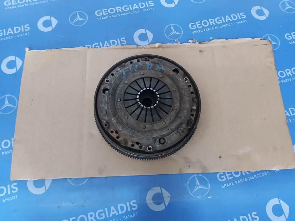 MERCEDES ΒΟΛΑΝ (FLYWHEEL) CLK-CLASS (W208),SLK-CLASS (R170),E-CLASS (W210),ML-CLASS (W163) ME 111 ΚΙΝΗΤΗΡΑ  (193PS)