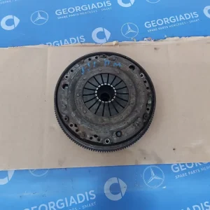 MERCEDES ΒΟΛΑΝ (FLYWHEEL) CLK-CLASS (W208),SLK-CLASS (R170),E-CLASS (W210),ML-CLASS (W163) ME 111 ΚΙΝΗΤΗΡΑ  (193PS)