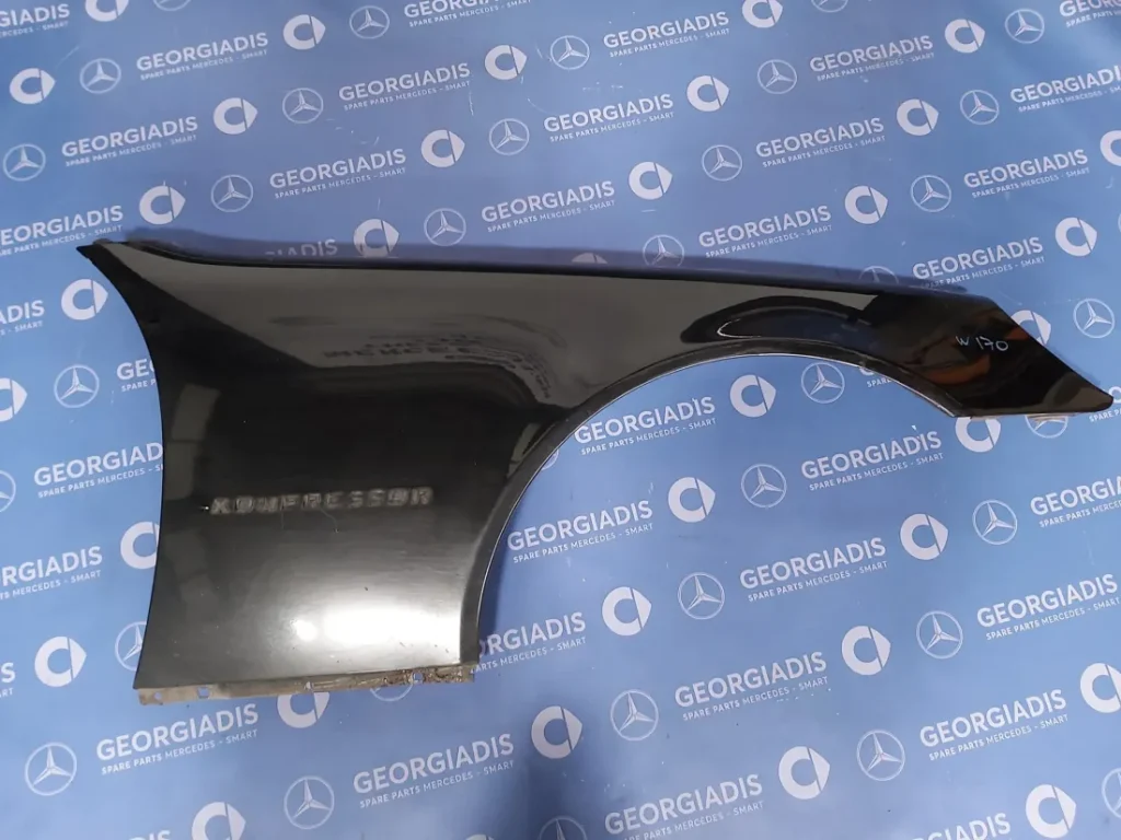 MERCEDES ΦΤΕΡΟ ΕΜ.ΔΕΞΙ (FENDER) SLK-CLASS (R170)