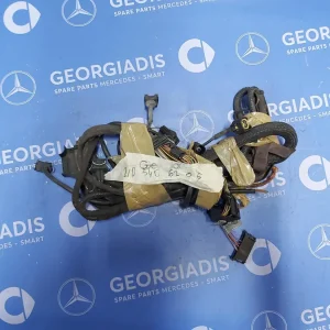 MERCEDES ΚΑΛΩΔΙΩΣΗ ΣΚΑΦΟΥΣ (BODY CABLE HARNESS) E-CLASS (W210)