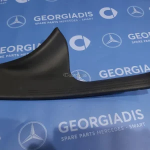 MERCEDES ΠΛΑΣΤΙΚΟ ΚΑΛΥΜΜΑ ΜΑΡΣΠΙΕ ΔΕΞΙ ΕΣΩΤΕΡΙΚΟ ΠΙΣΩ (DOOR SILL TRIM-RAIL) C-CLASS (W205)