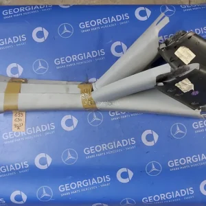 MERCEDES ΚΑΛΥΜΜΑ ΚΟΛΩΝΑΣ ΕΜΠΡΟΣ ΔΕΞΙ (COVER A-PILLAR) VITO (W639)