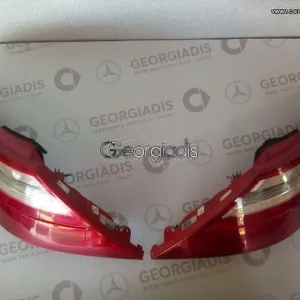 MERCEDES ΦΑΝΑΡΙΑ ΠΙΣΩ (REAR LAMP) SLK-CLASS (R172)