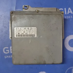 MERCEDES ΕΓΚΕΦΑΛΟΣ ΜΗΧΑΝΗΣ (ENGINE CONTROL UNIT) C-CLASS (W202)