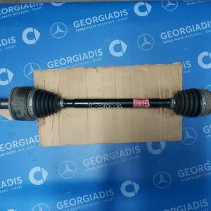 MERCEDES ΗΜΙΑΞOΝΙΟ (AXLE SHAFT) ML-CLASS (W164),GL-CLASS (X164)