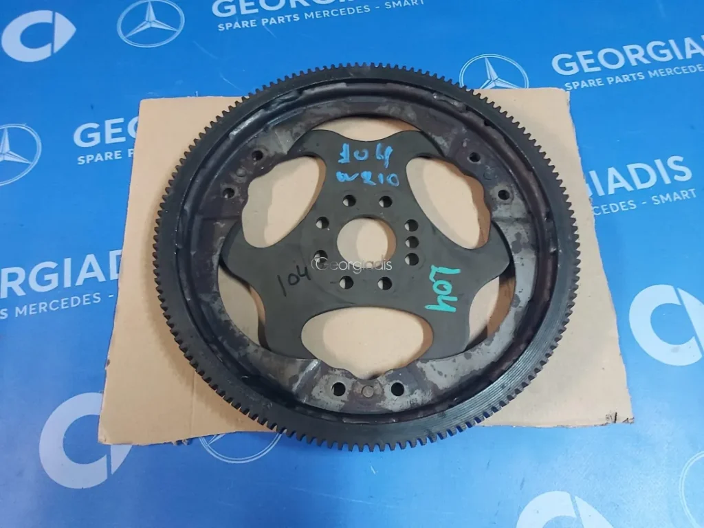 MERCEDES ΒΟΛΑΝ (FLYWHEEL) E-CLASS (W210),C-CLASS (W203),SLK-CLASS (R170)