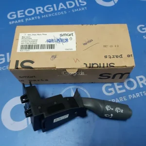 SMART ΔΙΑΚΟΠΤΗΣ ΥΑΛΟΚΑΘΑΡΙΣΤΗΡΩΝ (SWITCH WINDSHIELD WASHER) FORTWO (W450)