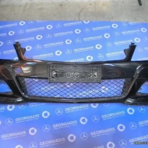MERCEDES ΠΡΟΦΥΛΑΚΤΗΡΑΣ ΕΜΠΡΟΣ (FRONT BUMPER) C-CLASS (W204) LIFTING