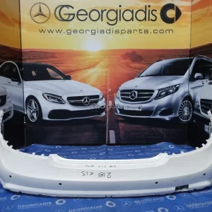 MERCEDES ΠΡΟΦΥΛΑΚΤΗΡΑΣ ΠΙΣΩ (REAR BUMPER) CLS-CLASS (C218) AMG