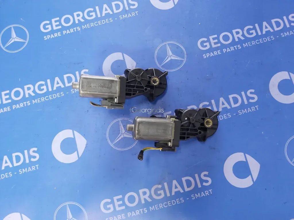 MERCEDES ΜΟΤΕΡ ΡΥΘΜΙΣΗΣ ΕΜΠΡΟΣ ΚΑΘΙΣΜΑΤΩΝ (SEAT ADJUSTMENT) ML-CLASS (W164),R-CLASS (W251)