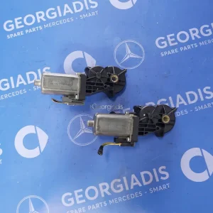 MERCEDES ΜΟΤΕΡ ΡΥΘΜΙΣΗΣ ΕΜΠΡΟΣ ΚΑΘΙΣΜΑΤΩΝ (SEAT ADJUSTMENT) ML-CLASS (W164),R-CLASS (W251)