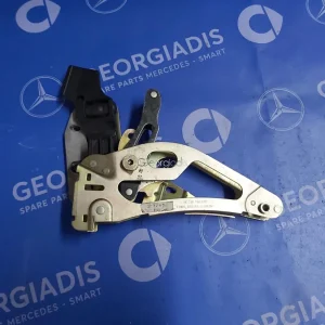MERCEDES ΜΕΝΤΕΣΕΣ HARDTOP ΑΡΙΣΤΕΡΑ (TOGGLE CATCH LOCK) SL-CLASS (R230)