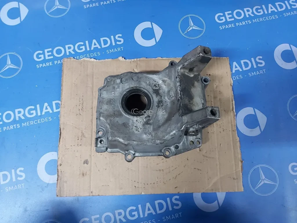 MERCEDES ΚΑΠΑΚΙ ΟΥΡΑΣ ΣΑΣΜΑΝ 717462,717463,717466