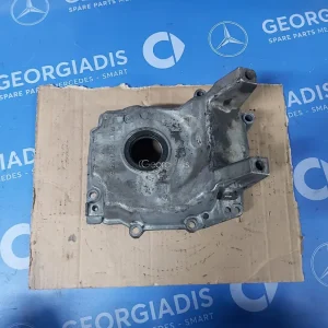 MERCEDES ΚΑΠΑΚΙ ΟΥΡΑΣ ΣΑΣΜΑΝ 717462,717463,717466