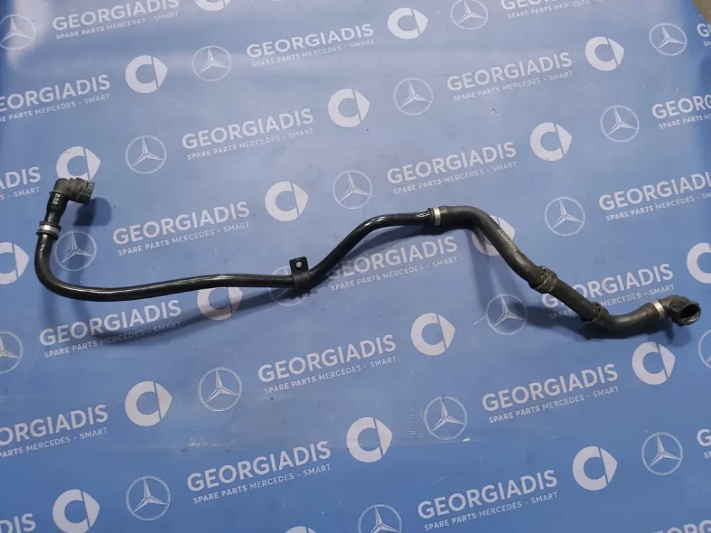 MERCEDES ΚΟΛΛΑΡΟ-ΣΩΛΗΝΑΣ ΝΕΡΟΥ (COOLANT HOSE) GLC-CLASS (X253)