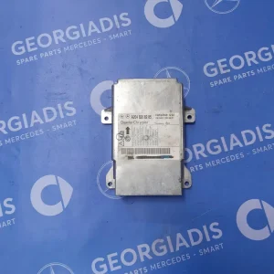 MERCEDES ΕΓΚΕΦΑΛΟΣ ΑΕΡΟΣΑΚΩΝ (AIRBAG CONTROL UNIT) C-CLASS (W204),GLK-CLASS (X204)