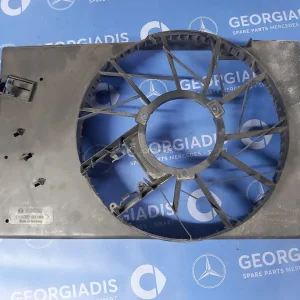 MERCEDES ΧΩΑΝΗ ΨΥΓΕΙΩΝ (FAN SHROUD) A-CLASS (W169)