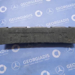 MERCEDES ΦΕΛΙΖΟΛ ΕΜΠΡΟΣ ΠΡΟΦΥΛΑΚΤΗΡΑ ΚΕΝΤΡΙΚΟ (CENTRAL IMPACT ABSORBER) C-CLASS (W203) SPORT COUPE