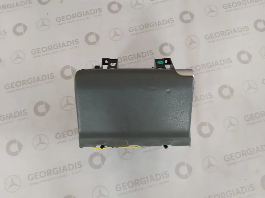MERCEDES ΚΟΥΤΙ ΑΠΟΘΗΚΕΥΣΗΣ ΠΙΣΩ ΔΕΞΙΑ (STOWAGE BOX) SL-CLASS (R230)