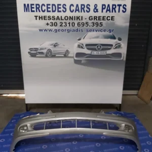 MERCEDES ΠΡΟΦΥΛΑΚΤΗΡΑΣ ΕΜΠΡΟΣ (FRONT BUMPER) E-CLASS (W211)