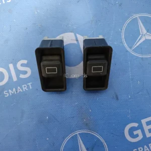 MERCEDES ΔΙΑΚΟΠΤΗΣ ΟΡΟΦΗΣ (SLIDING ROOF SWITCH) C-CLASS (W202),S-CLASS (W140)