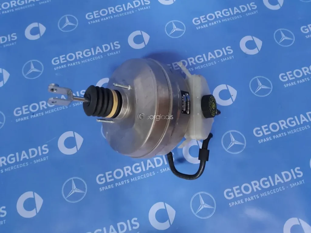 MERCEDES ΣΕΒΡΟΦΡΕΝΟ (BRAKE MASTER CYLINDER) C-CLASS (W205)
