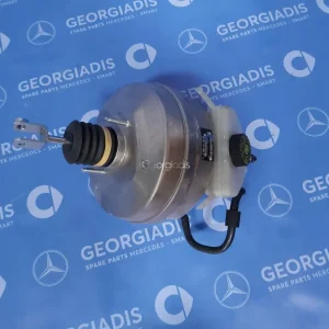 MERCEDES ΣΕΒΡΟΦΡΕΝΟ (BRAKE MASTER CYLINDER) C-CLASS (W205)