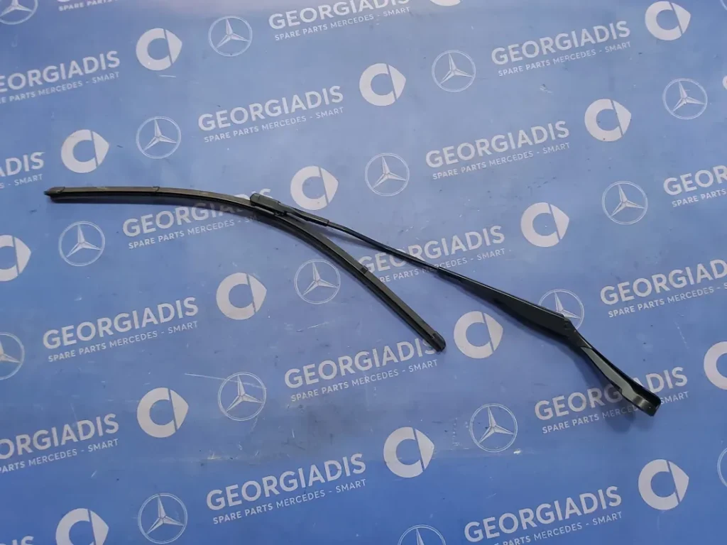 MERCEDES ΜΠΡΑΤΣΟ ΥΑΛΟΚΑΘΑΡΙΣΤΗΡΩΝ ΑΡΙΣΤΕΡΟ (WIPER ARM) E-CLASS (W213)