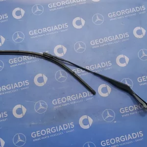 MERCEDES ΜΠΡΑΤΣΟ ΥΑΛΟΚΑΘΑΡΙΣΤΗΡΩΝ ΑΡΙΣΤΕΡΟ (WIPER ARM) E-CLASS (W213)