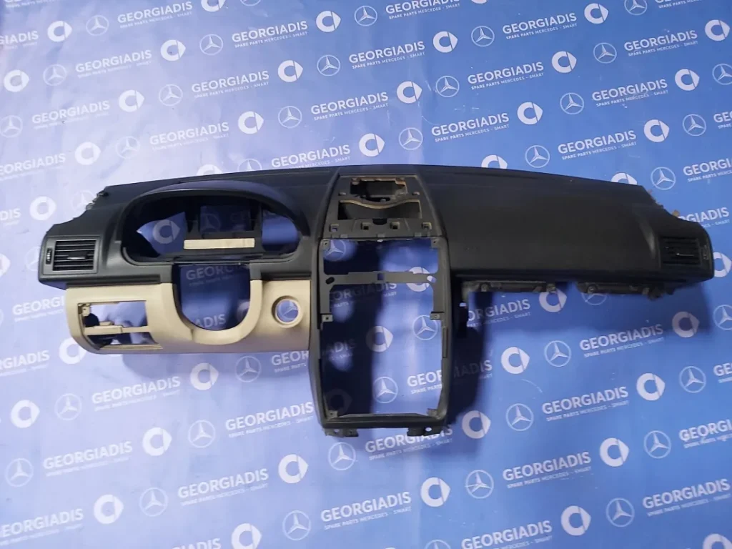 MERCEDES ΤΑΜΠΛΟ (INSTRUMENT PANEL) A- CLASS (W169)