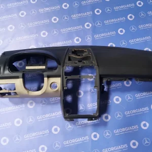 MERCEDES ΤΑΜΠΛΟ (INSTRUMENT PANEL) A- CLASS (W169)